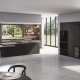 Haier I-Turn Series 6 HWO60SM6F5BH 70 L Nero 9