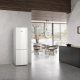 Miele KDN 4174 E Active Libera installazione 305 L Bianco 7