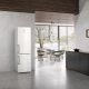 Miele KFN 4797 DD frigorifero con congelatore Libera installazione 362 L D Bianco 8