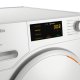 Miele TWC364WP asciugatrice Libera installazione Caricamento frontale 9 kg A++ Bianco 4