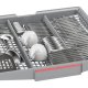 Bosch Serie 4 SMP4HCS78S lavastoviglie A scomparsa totale 14 coperti D 6