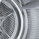 Bosch Serie 8 WQB245B40 asciugatrice Libera installazione Caricamento frontale 9 kg A+++ Bianco 4