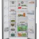 Beko GN163241DXBN frigorifero side-by-side Libera installazione 576 L E Acciaio inox 3