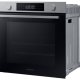 Samsung NV7B4450UAS 76 L 3950 W Nero, Acciaio inox 5