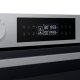 Samsung NV7B4450UAS 76 L 3950 W Nero, Acciaio inox 11