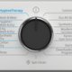 Beko B5DF T 59447 W lavasciuga Libera installazione Caricamento frontale Bianco D 6