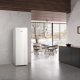 Miele FNS 4382 E Congelatore verticale Libera installazione 278 L Bianco 7