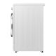 LG F94M22WHS lavatrice Caricamento frontale 9 kg 1400 Giri/min Argento, Bianco 12