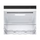 LG GBB72MCDDN frigorifero con congelatore Libera installazione 384 L D Nero 6