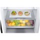 LG GBB72MCDDN frigorifero con congelatore Libera installazione 384 L D Nero 10