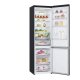 LG GBB72MCDDN frigorifero con congelatore Libera installazione 384 L D Nero 13