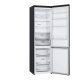 LG GBB72MCDDN frigorifero con congelatore Libera installazione 384 L D Nero 14