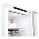 LG GLT71SWCSE frigorifero Libera installazione 386 L E Bianco 5