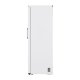 LG GLT71SWCSE frigorifero Libera installazione 386 L E Bianco 15