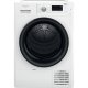 Whirlpool FFT M11 8X1B FR asciugatrice Libera installazione Caricamento frontale 8 kg A+ Bianco 3