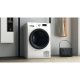 Whirlpool FFT M11 8X1B FR asciugatrice Libera installazione Caricamento frontale 8 kg A+ Bianco 5
