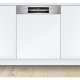 Bosch Serie 6 SMI6YAS01E lavastoviglie A scomparsa parziale 13 coperti B 4
