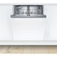Bosch Serie 6 SMV6YAX01E lavastoviglie A scomparsa totale 13 coperti B 3