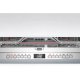 Bosch Serie 6 SMV6YAX01E lavastoviglie A scomparsa totale 13 coperti B 4