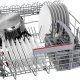 Bosch Serie 6 SMV6YAX01E lavastoviglie A scomparsa totale 13 coperti B 7