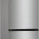Gorenje NRC62CSXL4 frigorifero con congelatore Libera installazione 361 L C Argento, Grigio 4