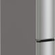 Gorenje NRC62CSXL4 frigorifero con congelatore Libera installazione 361 L C Argento, Grigio 6