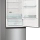 Gorenje NRC62CSXL4 frigorifero con congelatore Libera installazione 361 L C Argento, Grigio 8
