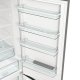 Gorenje NRC62CSXL4 frigorifero con congelatore Libera installazione 361 L C Argento, Grigio 12