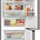 Gorenje NRC62CSXL4 Libera installazione 361 L C Argento, Grigio 6