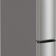 Gorenje NRC62CSXL4 Libera installazione 361 L C Argento, Grigio 9