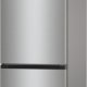 Gorenje NRC62CSXL4 Libera installazione 361 L C Argento, Grigio 10