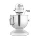 KitchenAid KSM70SKXXWH sbattitore Sbattitore con base 500 W Bianco 3