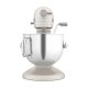 KitchenAid KSM70SKXXMH sbattitore Sbattitore con base 500 W Crema 3