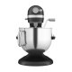 KitchenAid KSM70SKXXBK sbattitore Sbattitore con base 500 W Nero 3