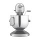 KitchenAid KSM70SKXXCU sbattitore Sbattitore con base 500 W Argento 3