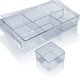 Neff KMK88F1 frigorifero Da incasso 136 L E Bianco 3
