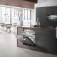 Miele G 7460 SCVi AutoDos A scomparsa totale 14 coperti A 4