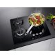AEG HKB63320NB Nero Da incasso 60 cm Gas 3 Fornello(i) 4