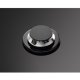 AEG HKB63320NB Nero Da incasso 60 cm Gas 3 Fornello(i) 5