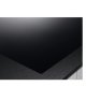 AEG HKB63320NB Nero Da incasso 60 cm Gas 3 Fornello(i) 10