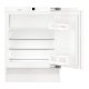 Liebherr UIK 1514 Comfort monoporta Da incasso 122 L E Bianco 3