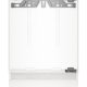 Liebherr UIK 1514 Comfort monoporta Da incasso 122 L E Bianco 4
