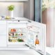 Liebherr UIK 1514 Comfort monoporta Da incasso 122 L E Bianco 6