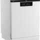 Beko BDFN26530W Libera installazione 15 coperti D 3
