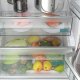 Siemens iQ300 KG36N2LCF frigorifero con congelatore Libera installazione 321 L C Acciaio inox 6