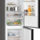 Siemens iQ300 KG39NXXBF frigorifero con congelatore Libera installazione 363 L B Acciaio inox 3