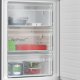 Siemens iQ300 KG39NXXBF frigorifero con congelatore Libera installazione 363 L B Acciaio inox 7