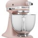 KitchenAid KSM150PS Sbattitore con base 325 W Rosa 3