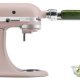 KitchenAid KSM150PS Sbattitore con base 325 W Rosa 6