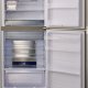 Sharp SJ-XG640MBK frigorifero con congelatore Libera installazione 516 L F Nero 3
